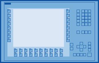 PROFINET Struttura lineare