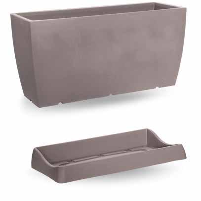 BCO ANT BR TAU ROR SOTTOVASO QUADRATO SQUARE SAUCER SOUCOUPE CARREE VIERECKIGER UNTERSETZER PLATO