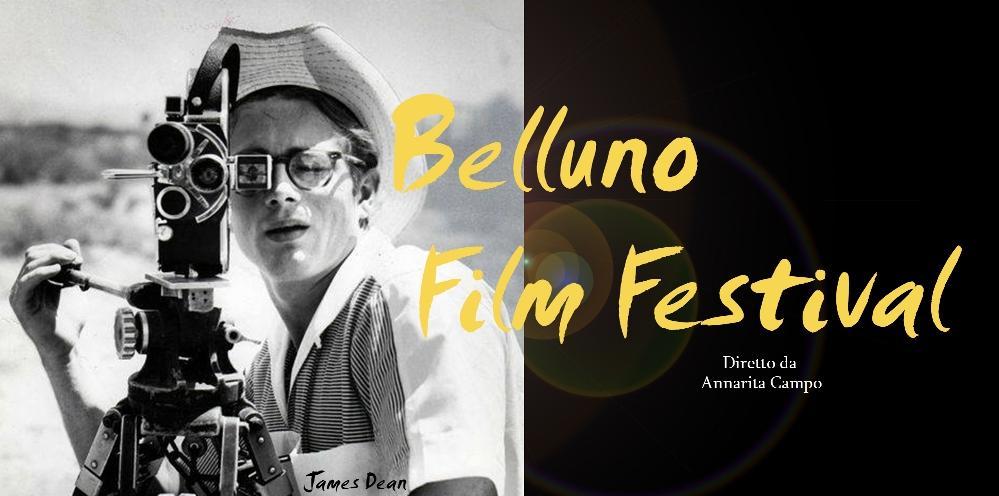 REGOLAMENTO 1.ORIGINE FESTIVAL Il Belluno Film Festival è stato ideato e creato dalla regista Annarita Campo.