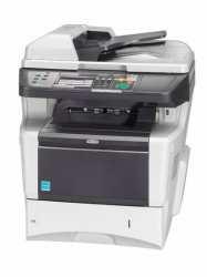 Multifunzione Laser A4 BK/COLOR 1102MH3NL0 1102MH3NL1 FS-1030MFP MULTIF.