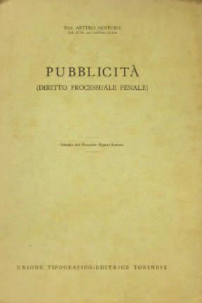 83. Problematicismo e scienza penale (analisi di due opere