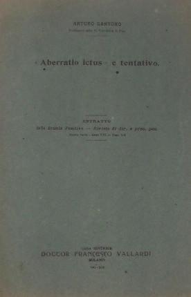 Scelta di estratti (1915-1976) 5 cad. 10.