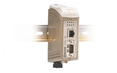 rame-fibra, Ethernet extender, media converter ecc.