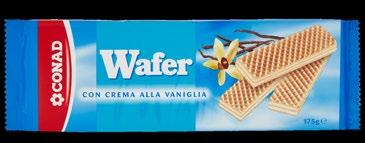 conf. Wafer alla