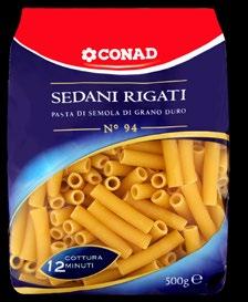 Mezze penne rigate