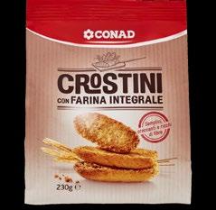 grano duro Conad 400 g