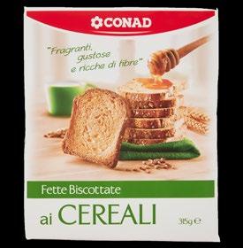 marroni Conad 330 g Confettura extra