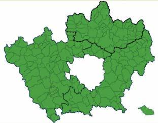 23,9% 4T2016 : +10,4% 2016/2015: + 21,9% 5,0 0,0 2015 2015 V 2015 2016 2016 2016 V 2016 CTTA METROPOLTANA (ESCLUSA MLANO) E MONZA BRANZA Trimestri/Anni