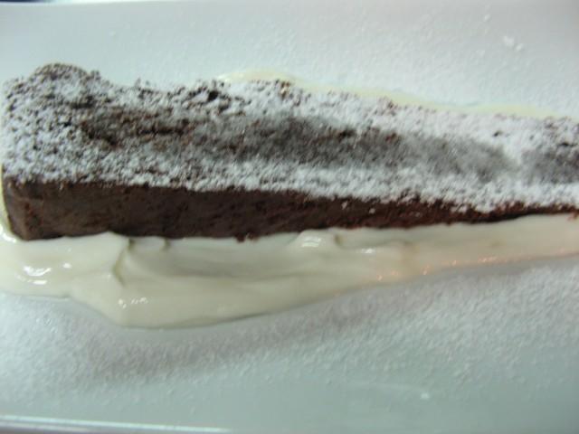 Torta al cioccolato Morcone, (Benevento) Contrada Piana, 226 Telefono 0824.