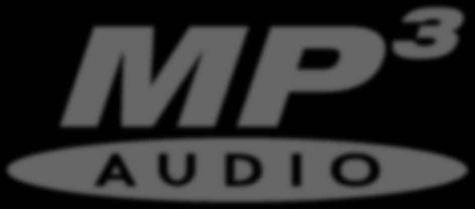 DEFINIZIONE DI MP3 MP3 (Moving Picture Expert Group Audio Layer 3) è un algoritmo di compressione audio