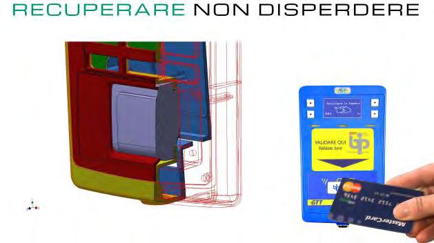 collegamento al Fornitore di servizi di Acquiring 21/11/2016 Bologna: