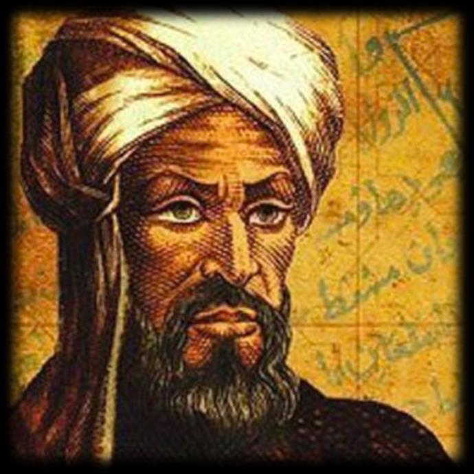 Il Termine Algoritmo: Etimologia Deriva dal matematico Arabo Muḥammad ibn Mūsā