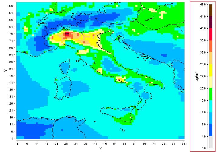 Perché l elettrico in Italia?