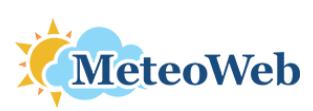 METEO WEB