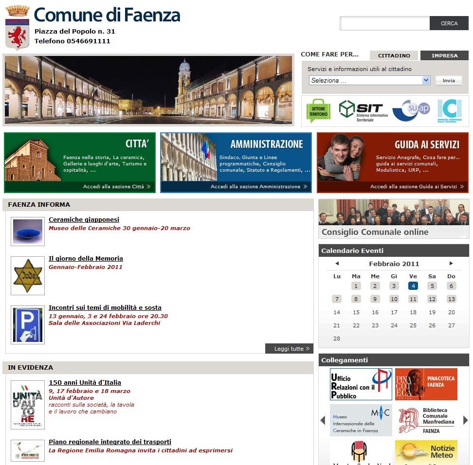 Comune di Faenza PIANO REGIONALE INTEGRATO DEI TRASPORTI La Regione ha organizzato un percorso partecipativo rivolto ai cittadini per contribuire alla realizzazione del nuovo Piano regionale