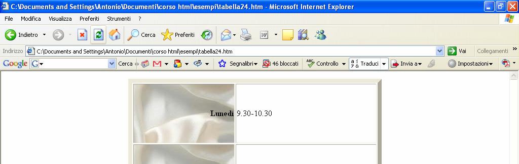 http://www.teresaventrone.it/didattica/corsohtml/esempi/tabella23.