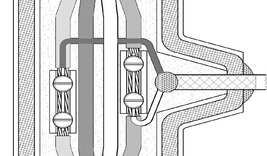 SU CAVI ELETTRICI A BASSA TENSIONE PER IMPIANTI DI