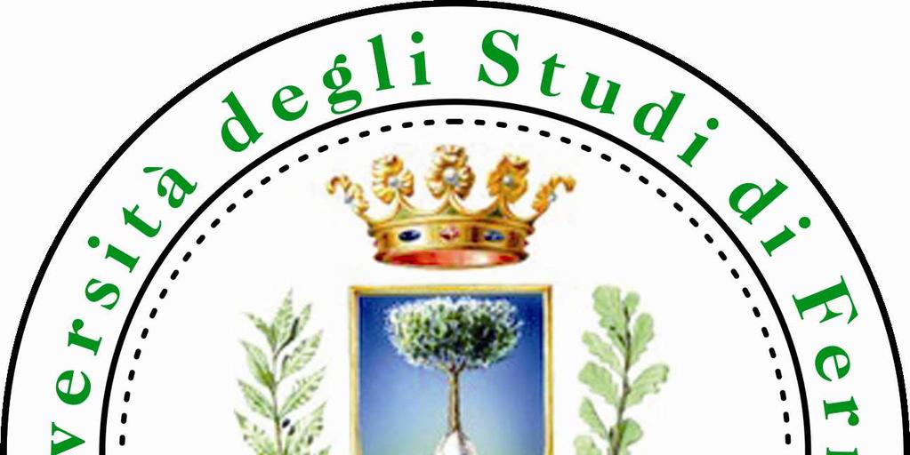 Università degli Studi di Ferrara CORSO DI LAUREA MAGISTRALE IN LINGUE E LETTERATURE STRANIERE Laurea magistrale a doppio titolo con l Università di Córdoba (Spagna) BANDO PER LA SELEZIONE DI