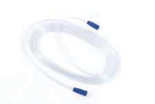 7m (conduttivo) 20 Argyle, Tubi di connessione sterili in PVC con connettore tipo Sure Grip