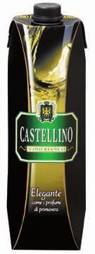 Vino CASTELLINO 