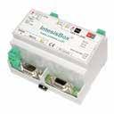 Da abbinare a DMS2 (MIM-D00AN). Interfaccia Bacnet MIM-B17N Scheda di interfaccia con protocollo BACnet.