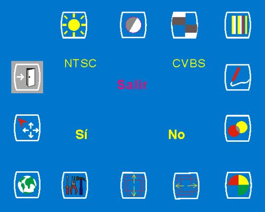 Regolazione della posizione verticale Selezione degli strumenti