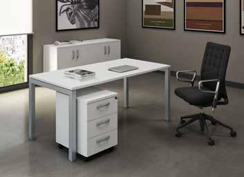 18mm (B) (C) (D) AA - grigio BENCH180X2 BENCH180X2 SEGUITO 180 x 168 x 72,5h 180 x 168 x 72,5h DESKTOP 3 - bianco C - rovere GAMBE:grigio alluminio PAN-140+BTAA PAN-160+BTAA PAN-180+BTAA 140 x 40h sp.