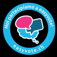 L opuscolo easyvote cartaceo si rivela la misura con più probabilità di motivare i giovani a votare, i quali non si interessano alla politica andando a cercare attivamente le informazioni su