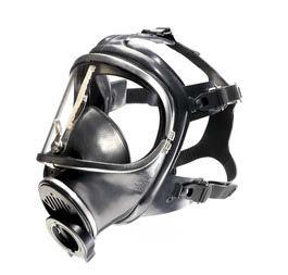 D-13633-2010 ST-12481-2008 Dräger Panorama Nova RP Nella lotta antincendio e nell'industria estrattiva le sostanze pericolose e i gas tossici sono