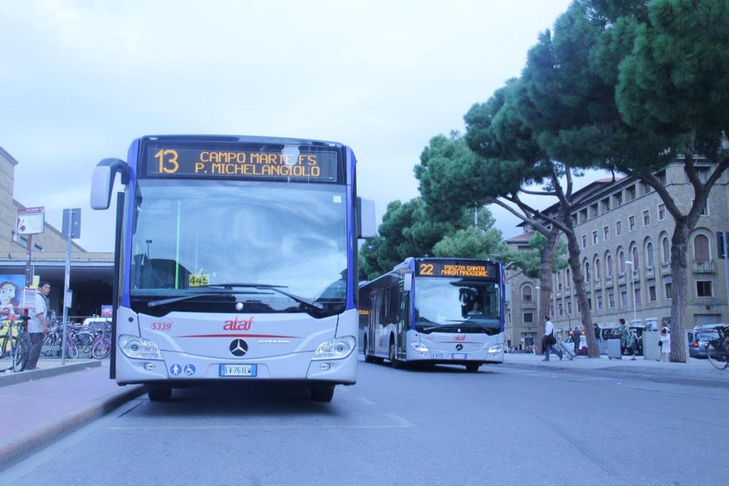 ATAF Gestioni Bus