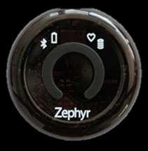 ZEPHYR BH3 MULTI PARAMETRIC MODULE Body Sensor Network