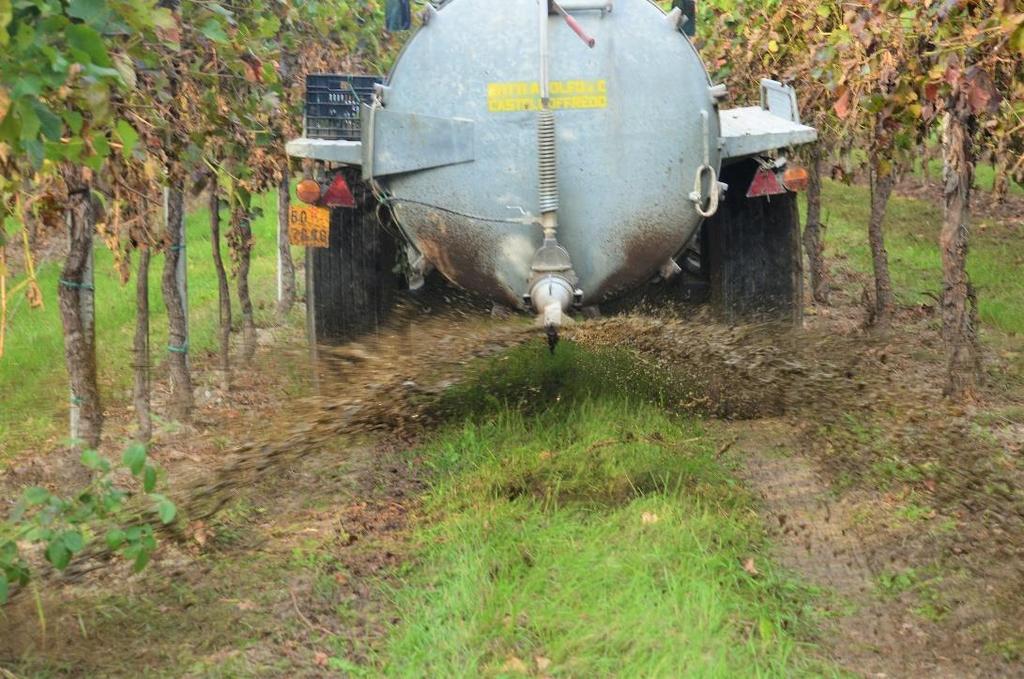 Conciliare le agro energie con la vocazione alimentare del