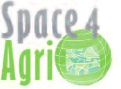 Titolo SPACE4AGRI Sviluppo di metodologie aerospaziali innovative di osservazione della terra a supporto del settore agricolo in Lombardia Logo Sito web Parole chiave Responsabile scientifico