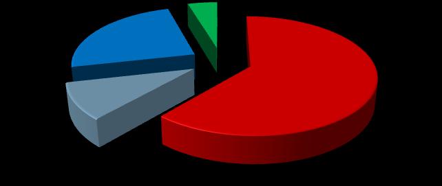 Ipotesi incidenza Costi fissi / Volume totale al 24 % 24% 2.