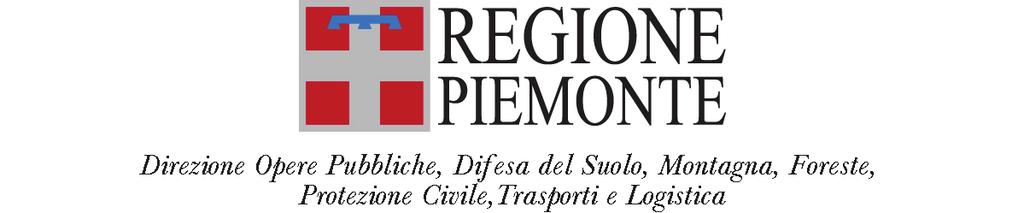Settore Sismico sismico@regione.piemonte.it, sismico@cert.regione.piemonte.it Data Protocollo Classificazione 24/03/2015 16513 11.60.10.STRGEN23, 396/2014C,3 Spett.