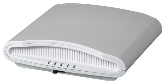 11ac dual band indoor con array di antenne