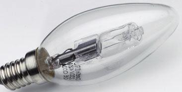a nuova tecnologia Xenon Halogen aumenta la luminosità della lampada. uce costante per tutta la durata della lampada, senza annerimenti del bulbo. Blocco totale delle emissioni di raggi UVB e UVC.