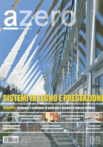 Il raffrescamento ventilativo microclimatico e il raffrescamento ventilativo geotermico negli edifici a basso consumo energetico _ Progettazione e aspetti termoigrometrici