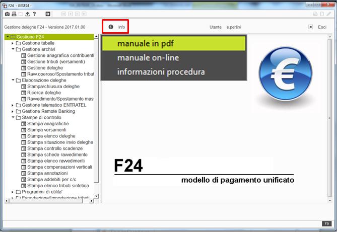 NOTE OPERATIVE DI RELEASE Il presente documento costituisce un integrazione al manuale utente del prodotto ed evidenzia le variazioni apportate con la release.