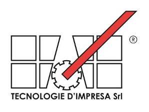 Rapporto di prova n. TEC236598848_2015 Tipologia di campione IGIENE INDUSTRIALE - campione prelevato ns.