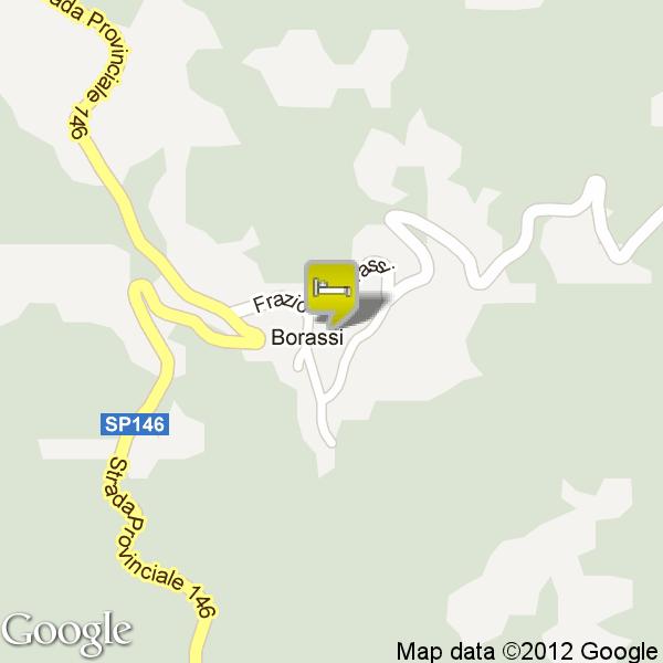 com Albergo Alpi Roccaforte Ligure - 15060 - Frazione Borassi 26 Telefono: +39 (0143) 941.