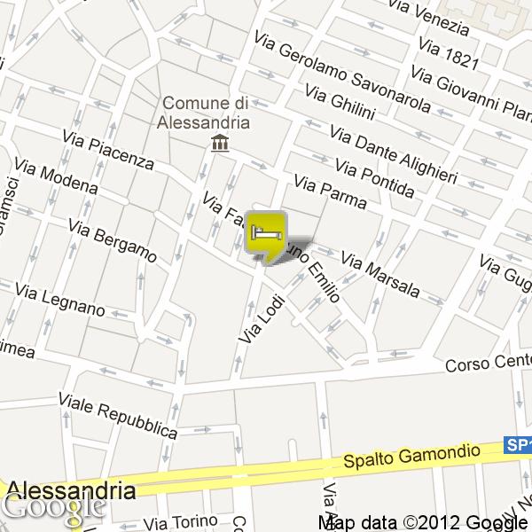 it HOTEL ALLI DUE BUOI ROSSI Alessandria - 15121 - via Cavour 32 Telefono: +39 (0131)