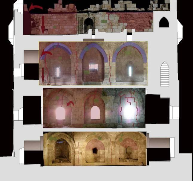 GLI EVENTI SISMICI PASSATI - Eventi traumatici subiti (consultazione catalogo sismico, documenti) [art. 4.1.5. p. 18] La consultazione dei [.