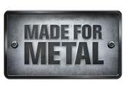 potenti e perfette per la lavorazione del metallo.