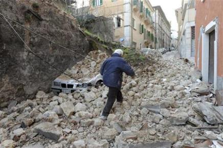 Comune di ACQUARO (Provincia di Vibo Valentia) PIANO