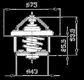 IVECO Daily F1CE3481 (2009-2012 / E4-E5) Daily F1CFL411 (2014 / E5 B+) 79 511279 504353905 Daily F1CE0481 (2006-2009-2012 - E4-E5) Daily F1CE0441 CNG (Natural power) (2006 / E4) Daily F1CE0441 A