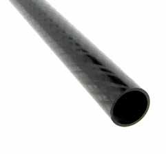 TUBI 28,6MM VENDUTI INDIVIDUALMENTE TUBI 28,6MM VENDUTI INDIVIDUALMENTE ALLUMINIO - RIVESTITO COLORE TUBI COMPATIBILI CON GRAPHIT BLACK - LEANTEK 2 - LEANTEK Classic ALLUMINIO E ACCIAIO INOSSIDABILE