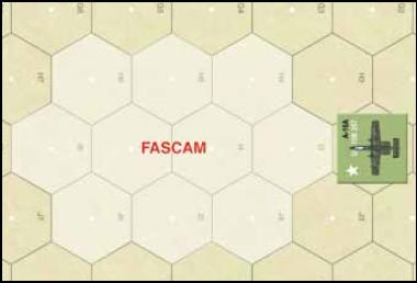 Zona del campo minato FASCAM: 6.7.3.7 Munizioni a Guida di Precisione (PGM) Le PGM sono bombe a caduta o a grappolo sganciate a distanza. Sono disponibili per 20 punti aggiuntivi per carico.