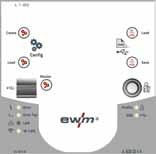 0 gateway WiFi con piastra frontale 092-003649-00001 Gateway integrato Tipo