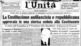 e 350 aerei; la marina è ridotta a 25.000 uomini. Le clausole finanziarie prevedono, inoltre, pesanti versamenti ai Paesi con i quali l Italia è entrata in conflitto. Il britannico H.